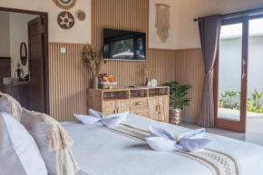 Pondok loji luxury villa